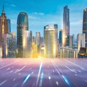 The Different China in the Eyes of Foreigners