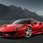 Why Do Chinese People Have a Preference for Luxury Cars