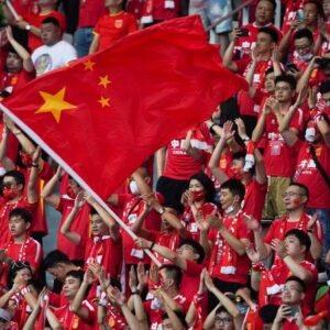 Why Is Chinese Football So Poor