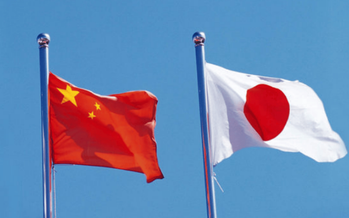 73.1% of Japanese People Have No Affinity For China
