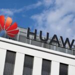 Top 10 Most Innovative High-Tech Companies in China-huawei