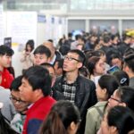 Top Ten Traditional Customs in China Insights into Chinese College Graduates in the Past Five Years