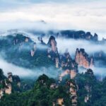 Top 10 Chinese Smartphone Sales in Early December The Allure of Zhangjiajie for South Koreans