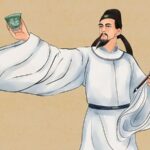 Top 10 Chinese Smartphone Sales in Early December Top 10 Most Famous Ancient Chinese Poets-libai