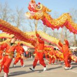 Top Ten Traditional Customs in China-chunjie