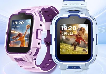 360 kids smartwatch