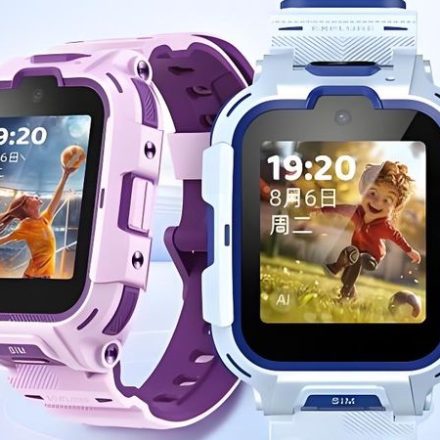 360 kids smartwatch