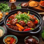 Chinese Trump: Brother Rui English, Possibly the Best Impersonator The Pre-Made Meal Debate-Convenience Compromise or Culinary Revolution