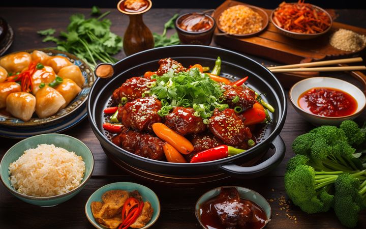 The Pre-Made Meal Debate-Convenience Compromise or Culinary Revolution