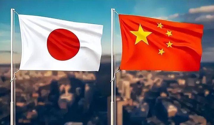 2026 China-Japan Relations Deep Analysis