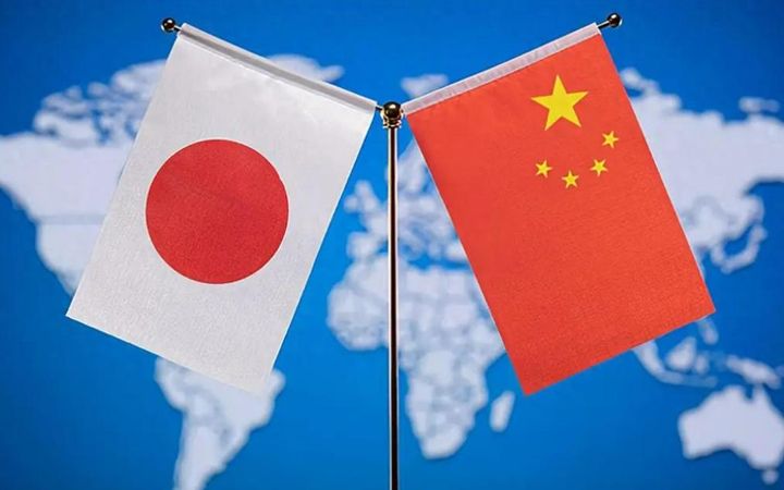 Geopolitical Game Behind Japan-China Relations Downgrade