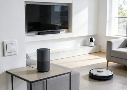 Smart Home Privacy in China