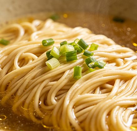 The Incredible Diversity of Chinese Noodles: Regional Styles and Flavors
