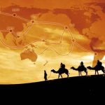 The Silk Road: Ancient Trade Routes That Connected East and West