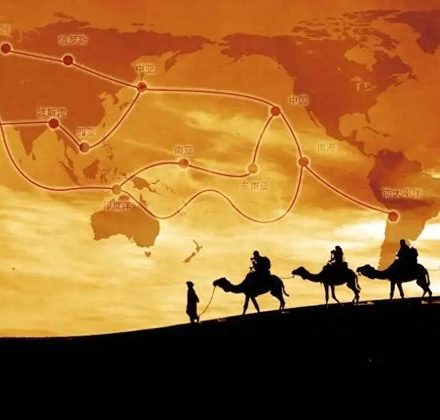 The Silk Road: Ancient Trade Routes That Connected East and West