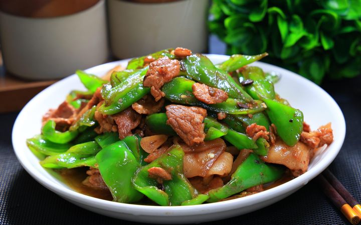 Top 10 Chinese Dishes Foreigners Love