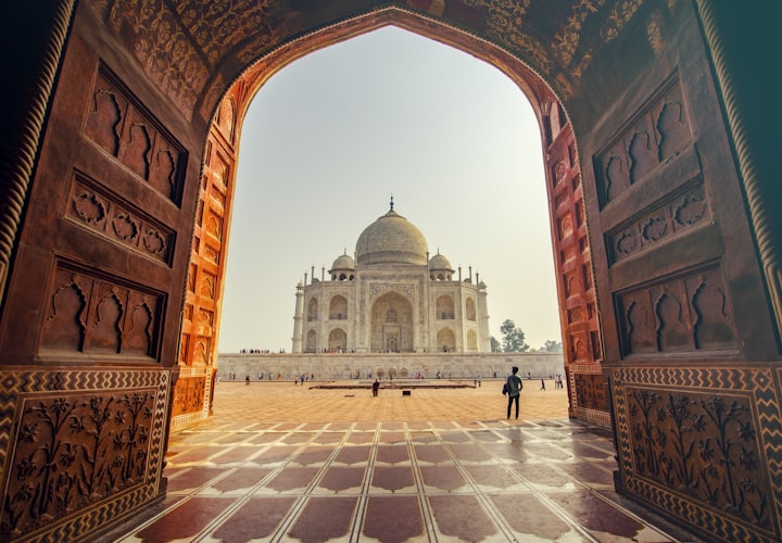 Top 10 Ancient Towns in China - whatchina.cn