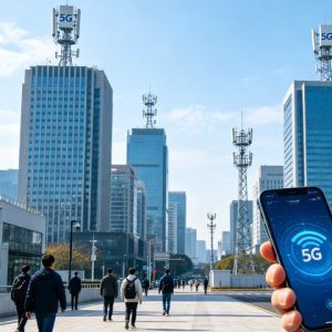 China's 5G Technology