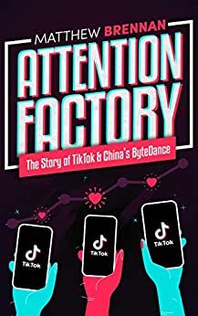 Attention Factory