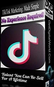 TikTok Marketing Made Simple