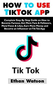 how to use tiktok app